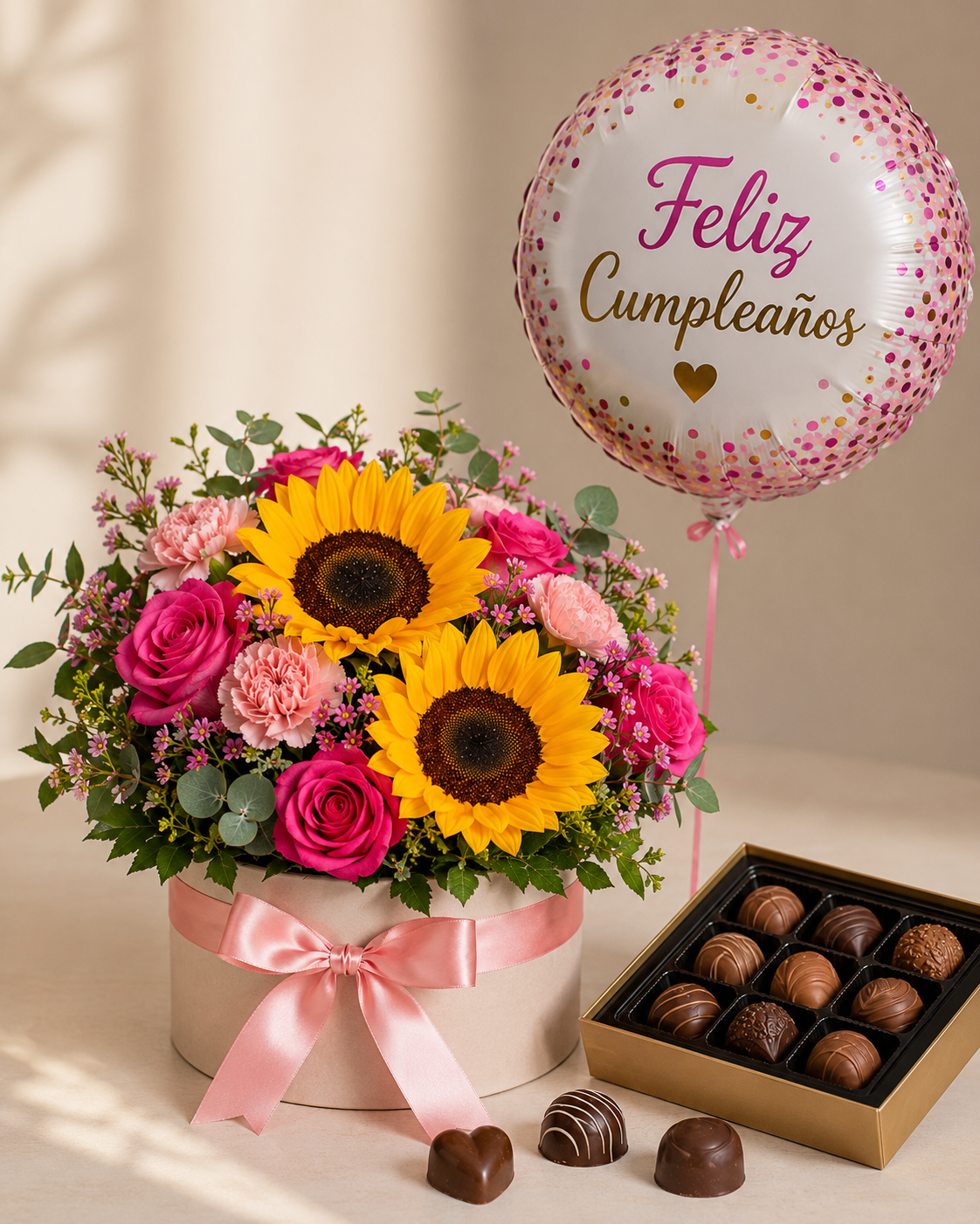Cumpleaños
