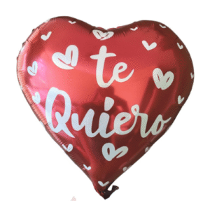 Globo te quiero