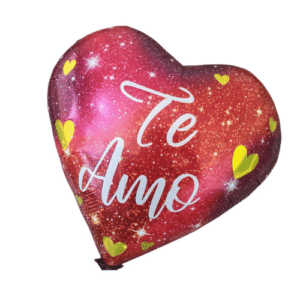 Globo Te Amo