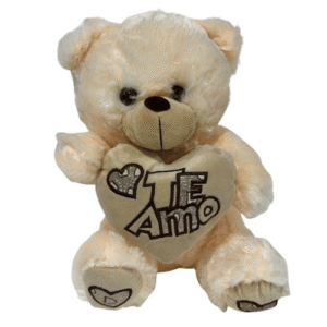 Peluche Te Amo
