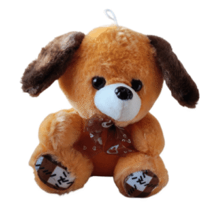 Peluche de 20cm